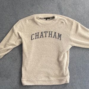Chatham Soft Crewneck